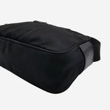 SORT NYLON CROSSBODY