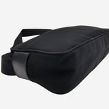 SORT NYLON CROSSBODY