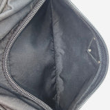 SORT NYLON CROSSBODY