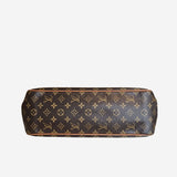 MONOGRAM CANVAS BATIGNOLLES HORIZONTAL