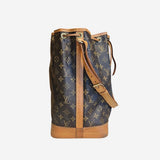 MONOGRAM CANVAS NOÉ