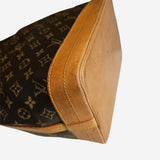 MONOGRAM CANVAS NOÉ