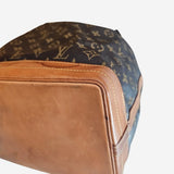 MONOGRAM CANVAS NOÉ