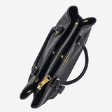 Saffiano Galleria Large