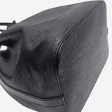 SORT EPI LÆDER PETIT NOÉ