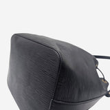 SORT EPI LÆDER PETIT NOÉ
