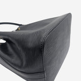 SORT EPI LÆDER PETIT NOÉ