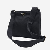 NYLON CROSSBODY