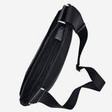 NYLON CROSSBODY