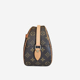 MONOGRAM CANVAS BLOIS