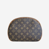MONOGRAM CANVAS BLOIS