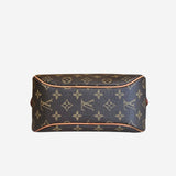 MONOGRAM CANVAS BLOIS