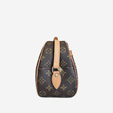 MONOGRAM CANVAS BLOIS
