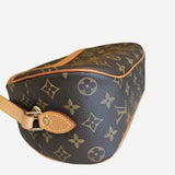 MONOGRAM CANVAS BLOIS