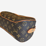 MONOGRAM CANVAS BLOIS