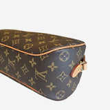 MONOGRAM CANVAS BLOIS
