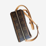 MONOGRAM CANVAS BLOIS