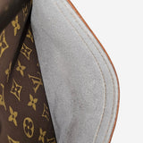 MONOGRAM CANVAS BLOIS