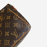 MONOGRAM CANVAS VIVA CITE PM