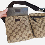 GG waistbag