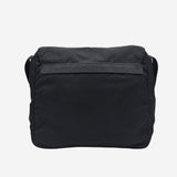 NYLON CROSSBODY