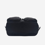 Sort Nylon rygsæk small