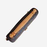 Monogram Canvas Pochette metis