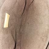 Monogram Canvas Pochette metis