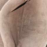 Monogram Canvas Pochette metis