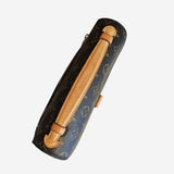 Monogram Canvas Pochette metis