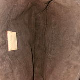 Monogram Canvas Pochette metis