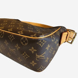 MONOGRAM CANVAS VIVA CITE GM