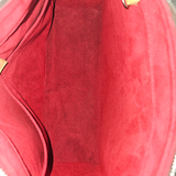 MONOGRAM CANVAS VIVA CITE GM