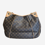 Monogram Canvas Galleria GM