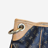 Monogram Canvas Galleria GM