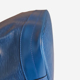 BLÅ EPI LEATHER NOÉ