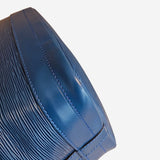 BLÅ EPI LEATHER NOÉ