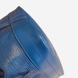 BLÅ EPI LEATHER NOÉ