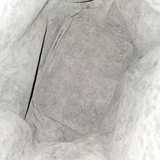 BLÅ EPI LEATHER NOÉ