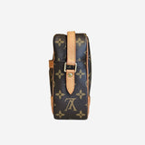MONOGRAM CANVAS TROCADÉRO 27