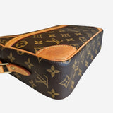 MONOGRAM CANVAS TROCADÉRO 27
