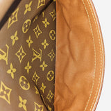 MONOGRAM CANVAS TROCADÉRO 27