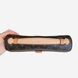 Monogram Canvas Pochette metis