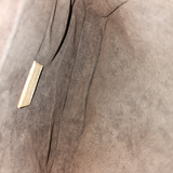 Monogram Canvas Pochette metis