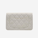 Hvid Pearl Crush WOC