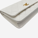 Hvid Pearl Crush WOC