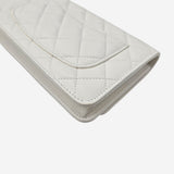 Hvid Pearl Crush WOC