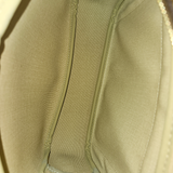 MONOGRAM CANVAS REPORTER PM