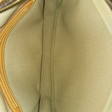 MONOGRAM CANVAS REPORTER PM