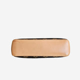 MONOGRAM CANVAS TROTTEUR